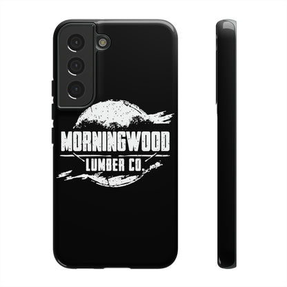 Morningwood Lumber Co.