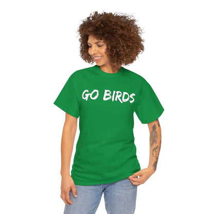 Go Birds! Tee