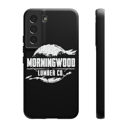 Morningwood Lumber Co.
