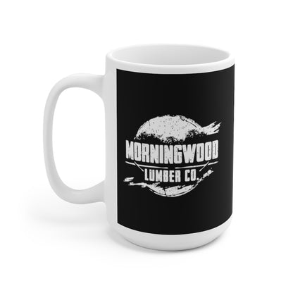 Morningwood Lumber Company