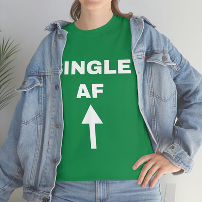 Single AF T-shirt