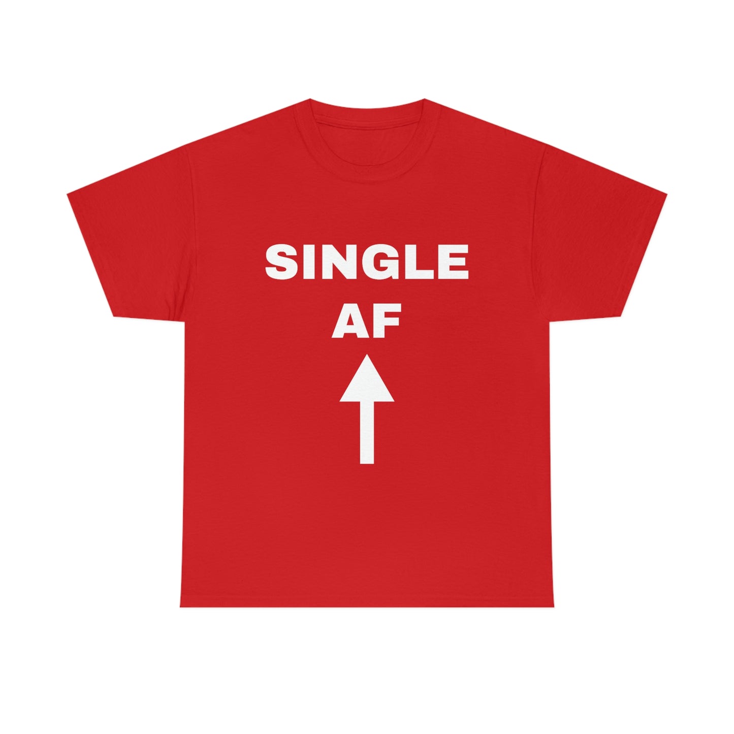 Single AF T-shirt