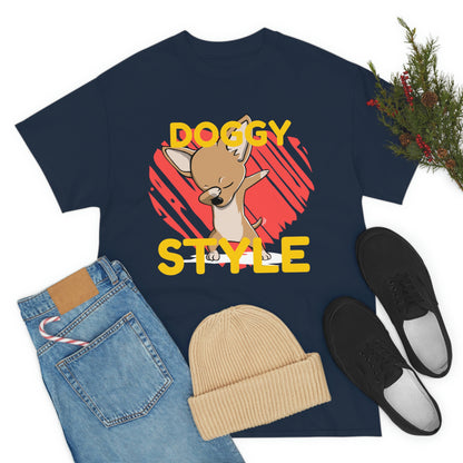 Doggie Style T-shirt