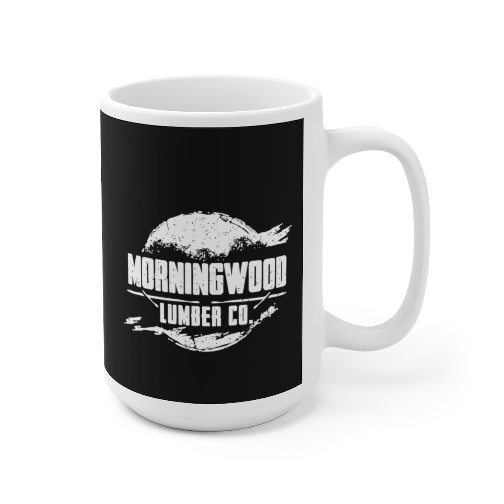Morningwood Lumber Company