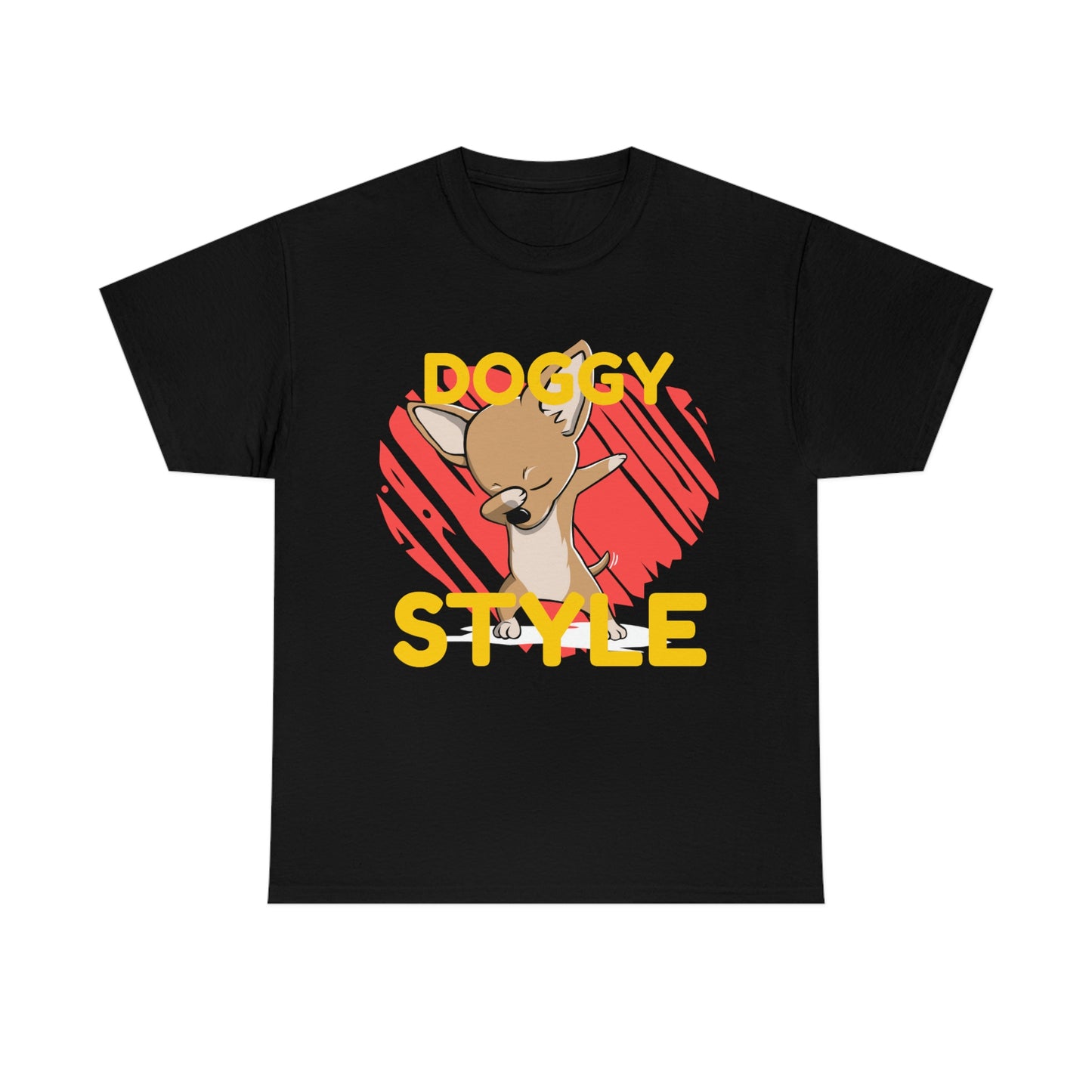 Doggie Style T-shirt