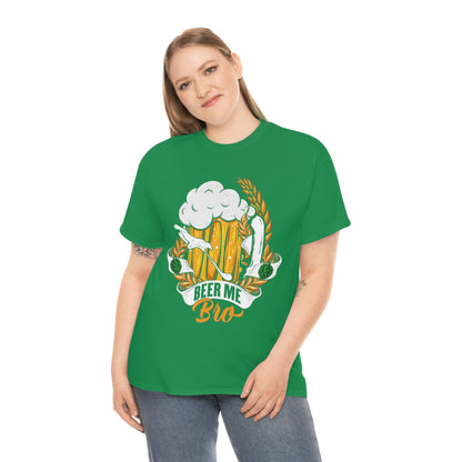 Beer Me, Bro T-Shirt