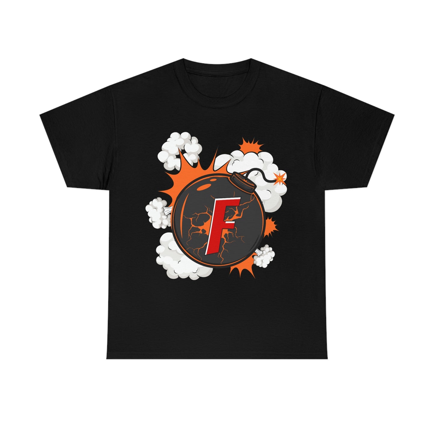 F-Bomb T-shirt