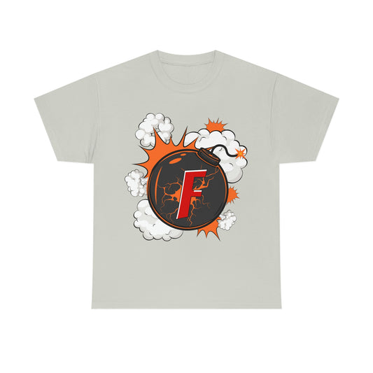 F-Bomb T-shirt